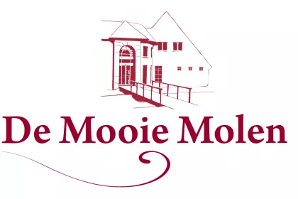 Bigger view of de mooie molen